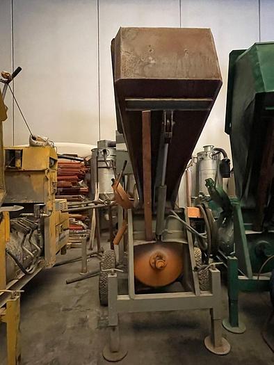 Usato TRASPORTATORI PER SOTTOFONDO