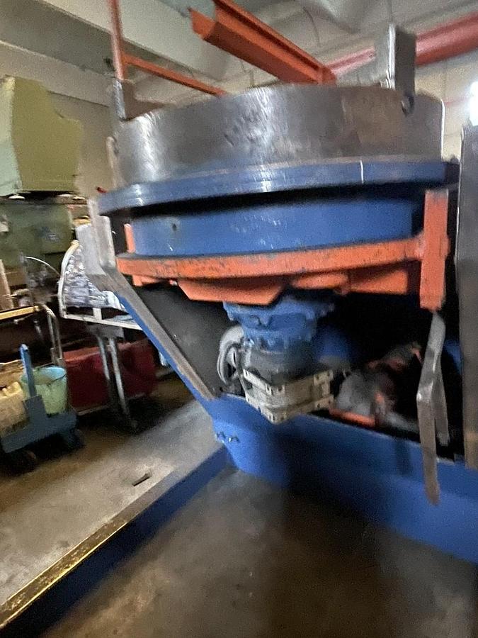 Usato POSIZIONATORE (Grnade)