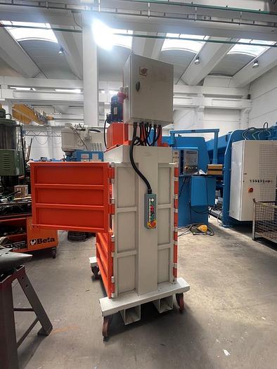 Usato PRESSA PER CARTA 