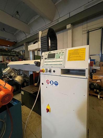 Usato SEGATRICE ISTECH