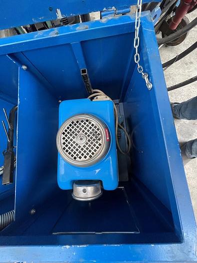 Usato AVVITATORI IDRAULICI