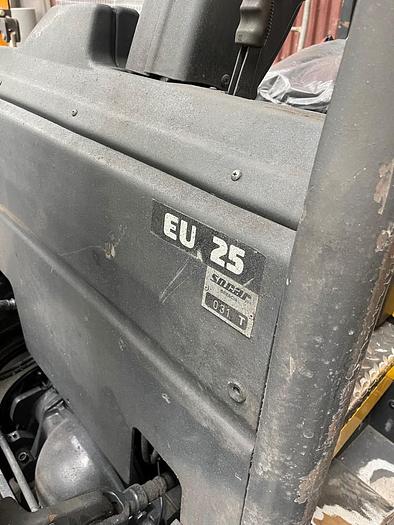 Usato OM 25 QL ELETTRICO
