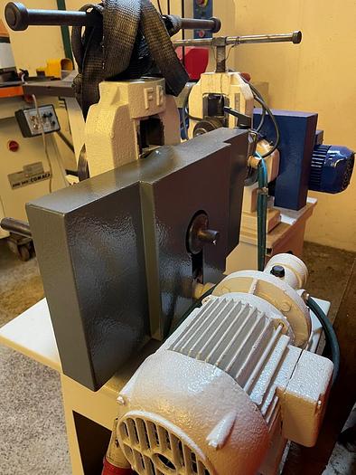 Usato PIEGAPROFILATI FB ALBERO 30