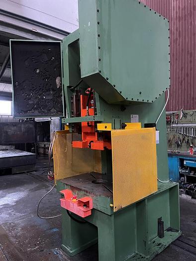 Usato PRESSA GALATO 100 TON