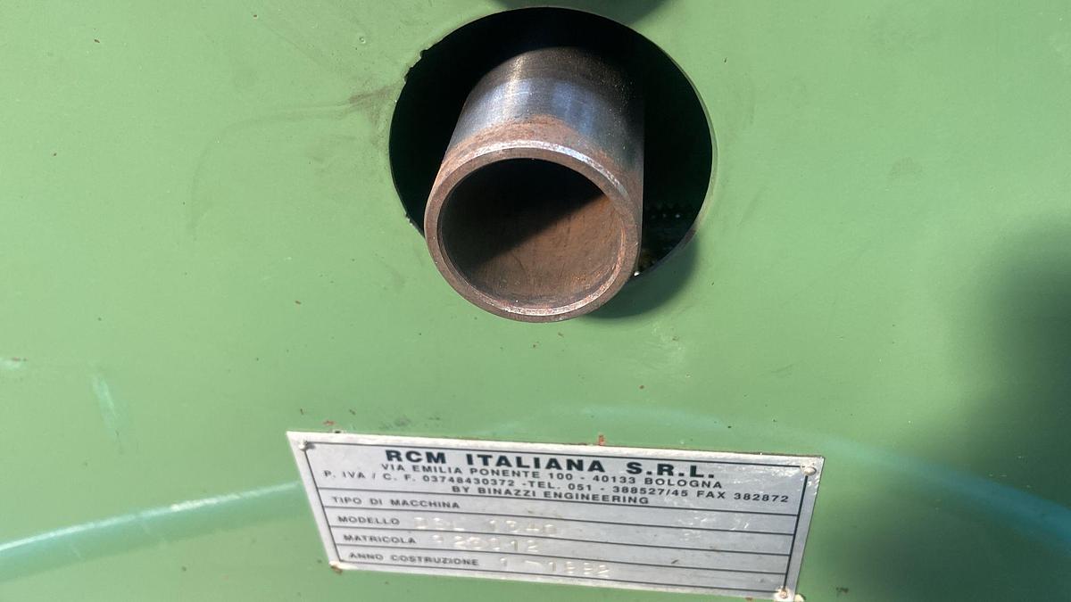 Usato TORNIO DSL-1340GH