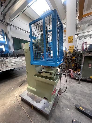 Usato STOZZATRICE BACRI