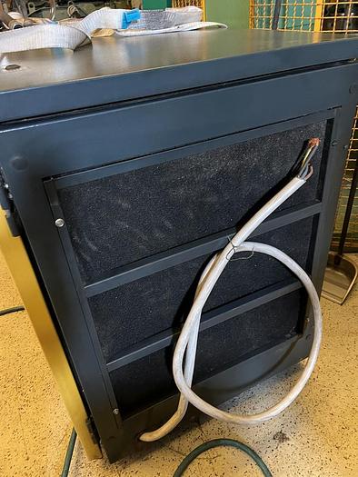 Usato COMPRESSORI KAESER