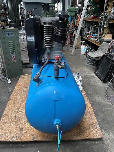 Usato COMPRESSORE ABAC