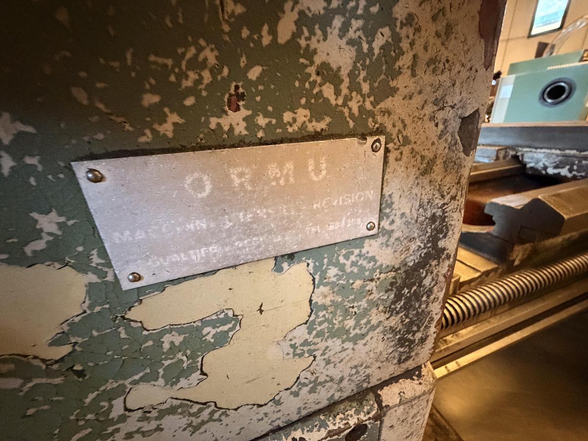 Usato TORNIO PARALLELO EST TICINO