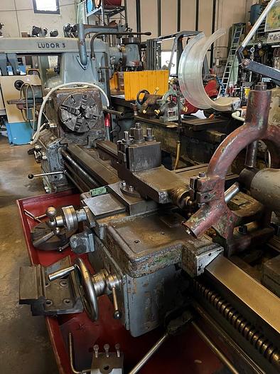 Usato TORNIO LEGOR 200