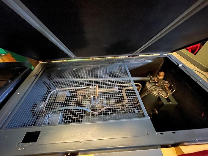 Usato COMPRESSORI KAESER