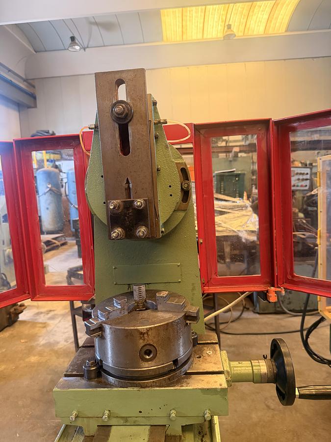 Usato STOZZATRICE CORSA 110