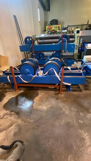 Usato POSIZIONATORE CISTERNE (4)