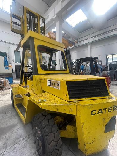 Usato CATERPILLAR V110 55 QL