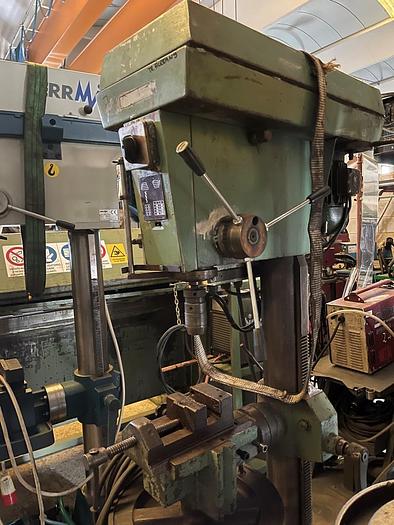 Usato TRAPANO (7) SN 