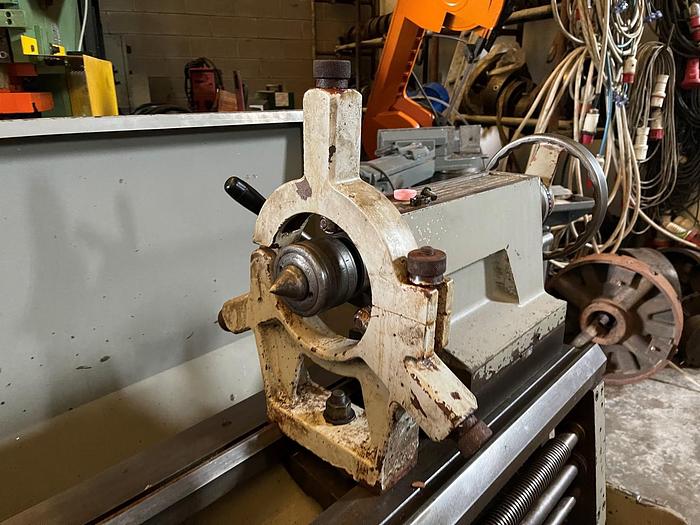 Usato TORNIO COLCHESTER