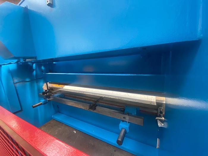 Usato PIEGATRICE SOMO IDRAULICA 3000X100