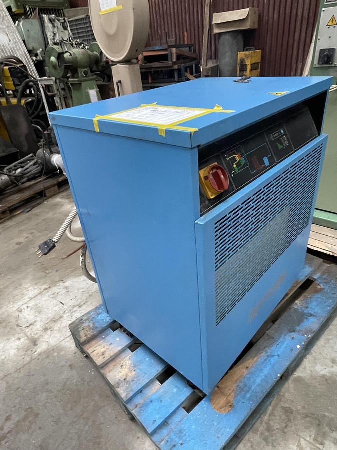 Usato ESSICATORE BOTTARINI