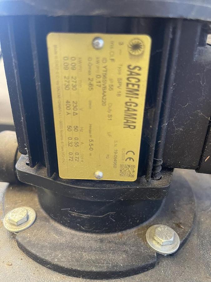 Usato MICRONFILTER EVOTECH 300