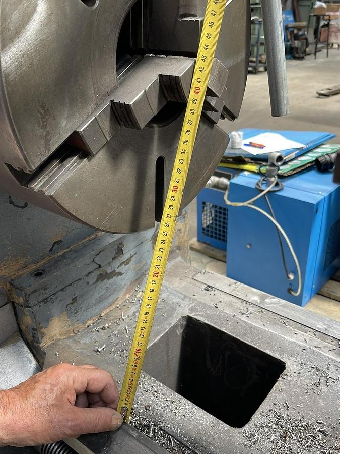 Usato TORNIO BMP VOGHERA