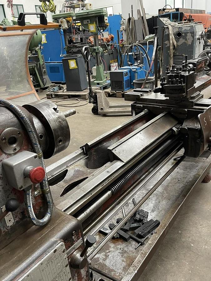 Usato TORNIO GRAZIANO SAG 180