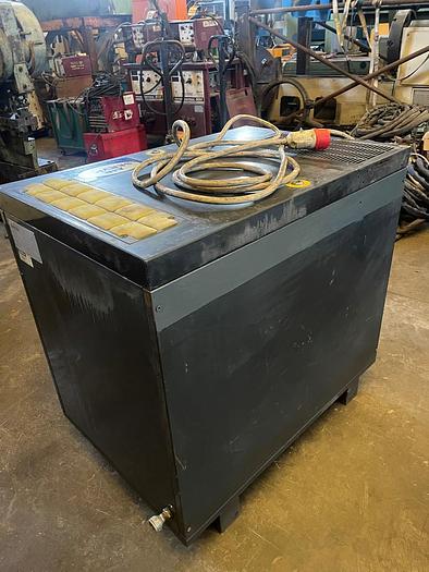 Usato COMPRESSORE A VITE BALMA