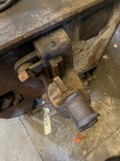 Usato TAGLIAPIEGAFERRO