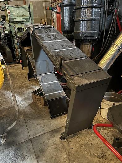 Usato SEGHETTO SEMIAUTOMATICO MEP SHARK 332 SXI EVO (ANNO 2014)