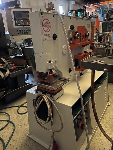 Usato PUNZONATRICE JOKER 55