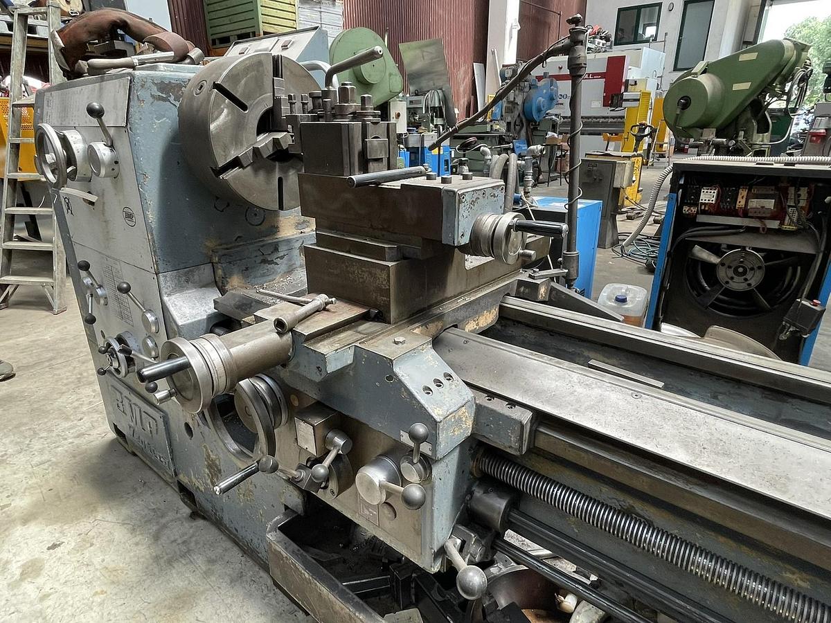 Usato TORNIO BMP VOGHERA