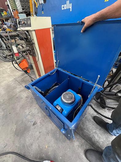 Usato AVVITATORI IDRAULICI