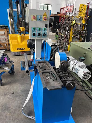 Usato SATINATRICE ACETI