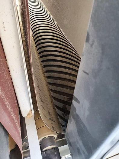 Used 1994 VIET Italy Target 321