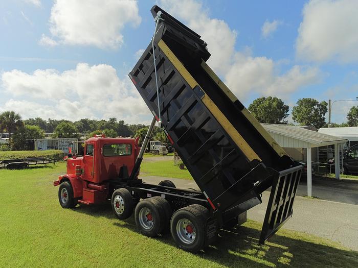 Used 2006 PETERBILT 357