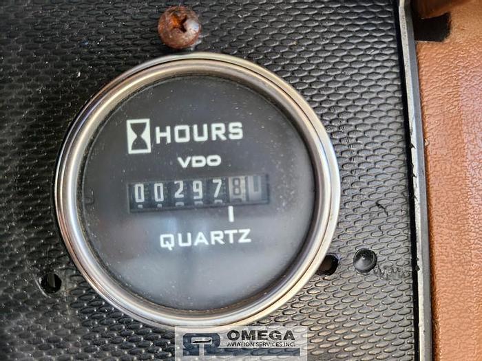 Used Stinar SPS 3515 Stair Truck