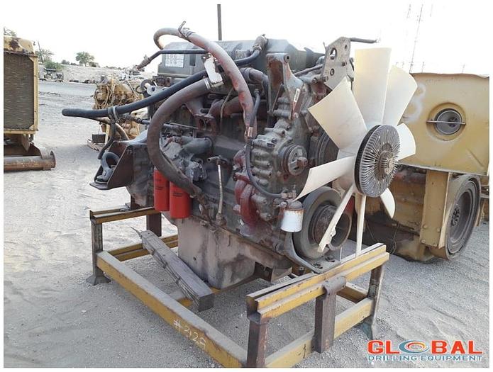 Used Item 0447 : 1999 Detroit Series 60 Engine