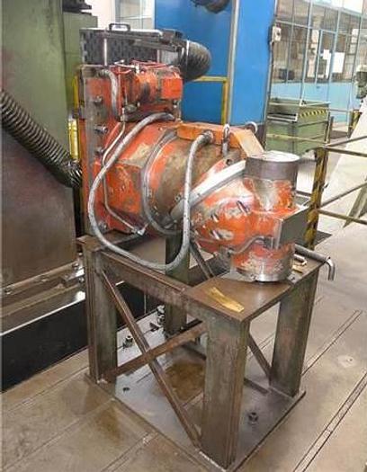 Usato COLGAR FRAL 70C16 CNC