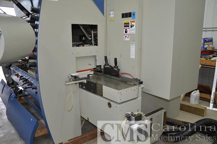 Used 2004 Weinig Powermat 2020