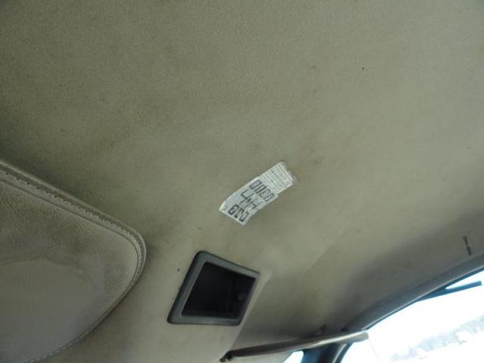 Used 2006 GMC TOPKICK C7500