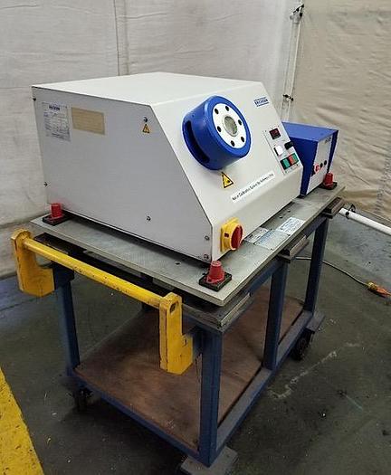 Used Erichsen Automatic Cup Testing Machine
