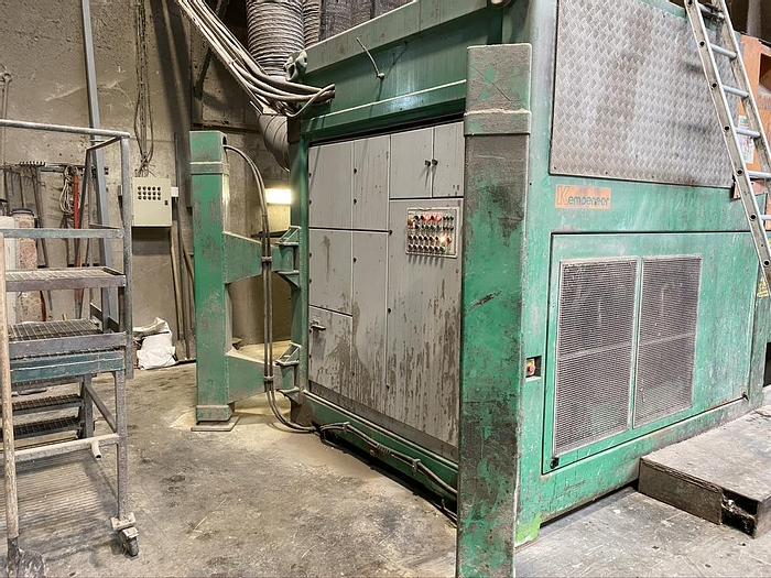 Gebraucht SHREDDER