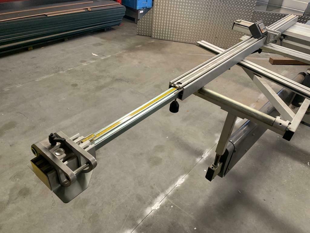 Usado 2009 ROBLAND NZ 3800