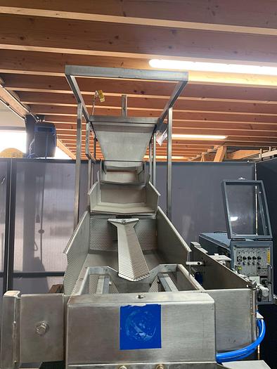 Gebruikt Atoma weger 234