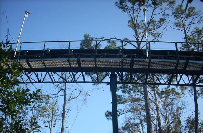 Used 2016 SUPERIOR 1426' Overland Conveyor System