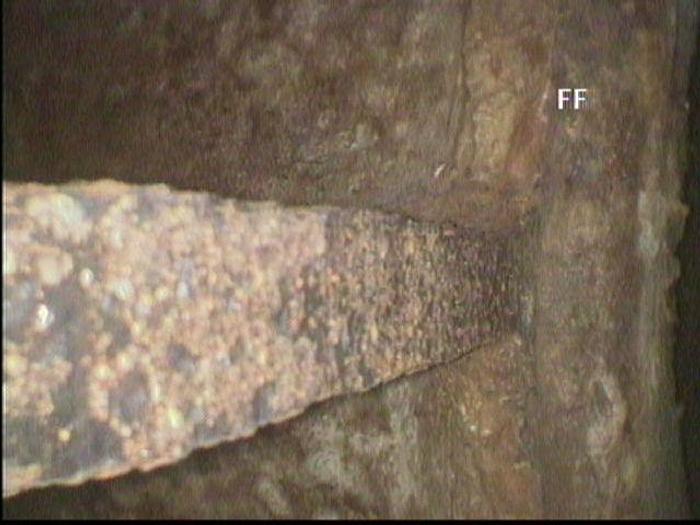 Used SIEMENS 2BE15051BY3Z #18616