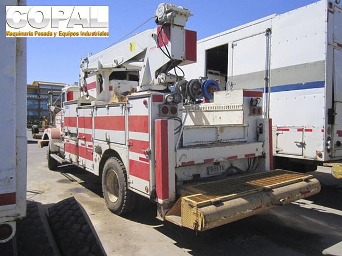 Usado 1998 Western Star 4864S
