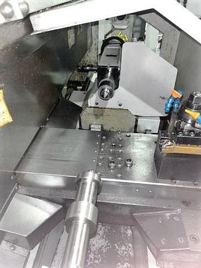 Used 2009 Haas TL-2