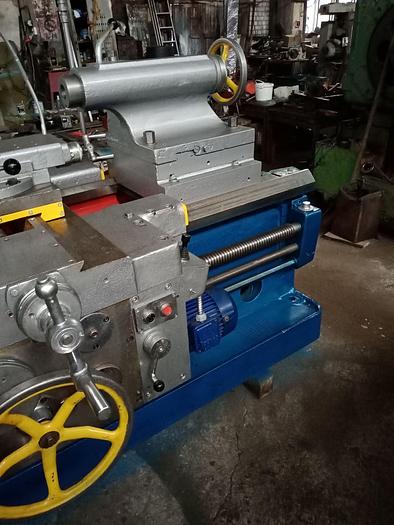 Refurbished 1996 Ryazan 1N983