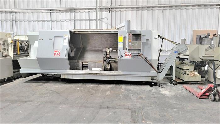 Used 2006 Haas SL-40LB