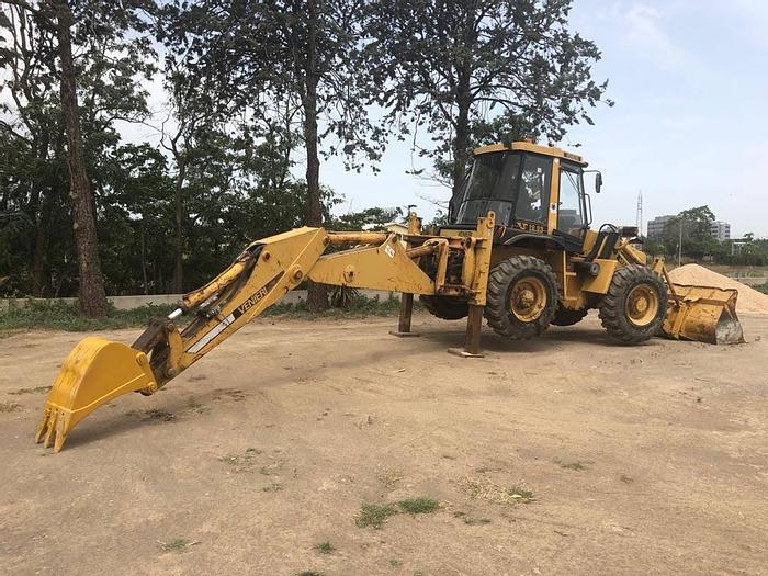 Usato 2004 Terna Gommata, VENIERI 12.23